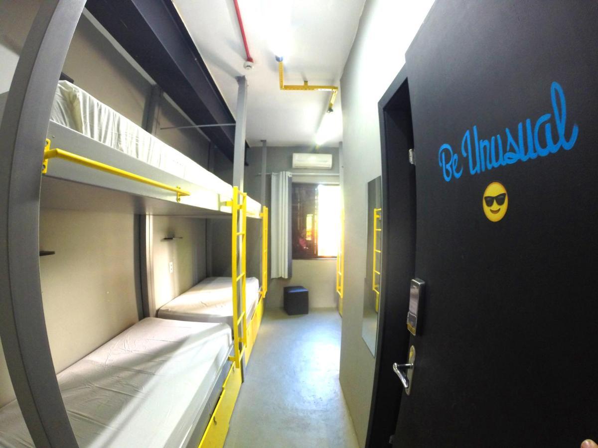 I'm Hostel RJ Rio de Janeiro Zimmer foto